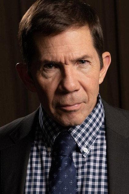 Eliot - Actor Profile Photo
