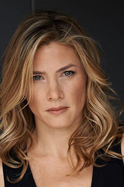 Jessica Lindsey - Actor Profile Photo