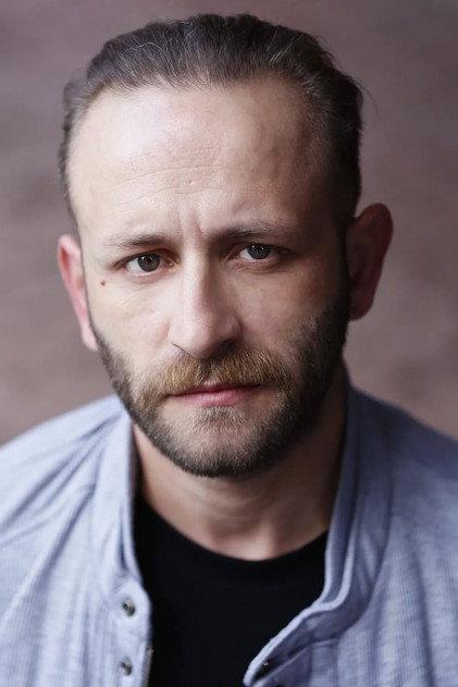 Adem Tosun - Actor Profile Photo