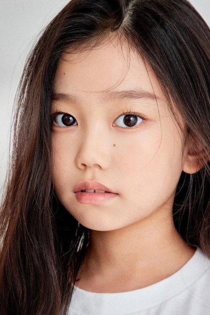 Kim Na-eun - Actor Profile Photo