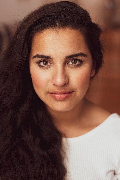 Tessa Rao - Actor Profile Photo