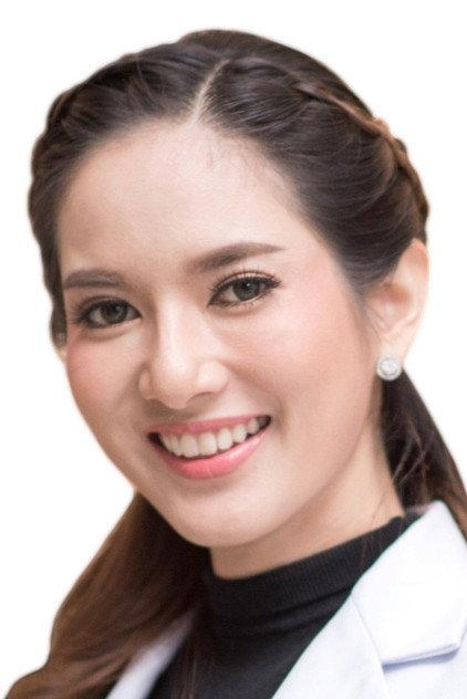 Kobkullaya Chuengprasertsri - Actor Profile Photo