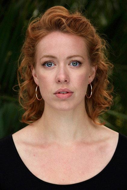 Charlotte Bloomsbury - Actor Profile Photo