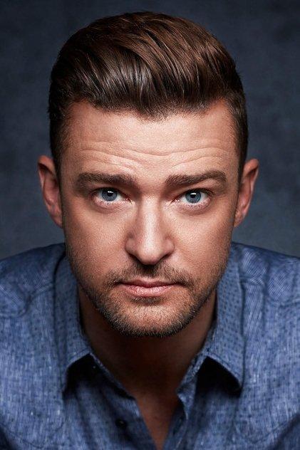 Justin Timberlake - Actor Profile Photo