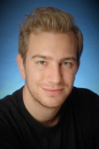 Josef Guruncz - Actor Profile Photo