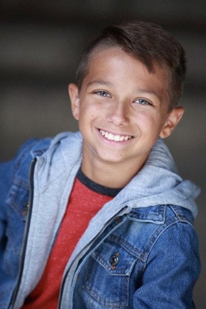 Nick D'Ambrosio - Actor Profile Photo