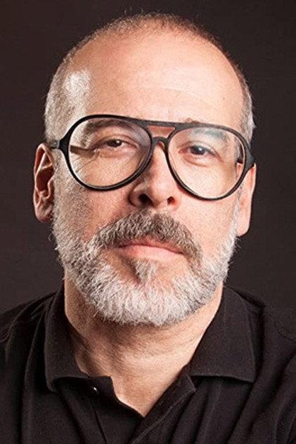 João Federici - Actor Profile Photo