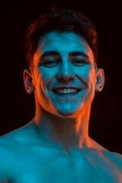 Reece McEwan - Actor Profile Photo