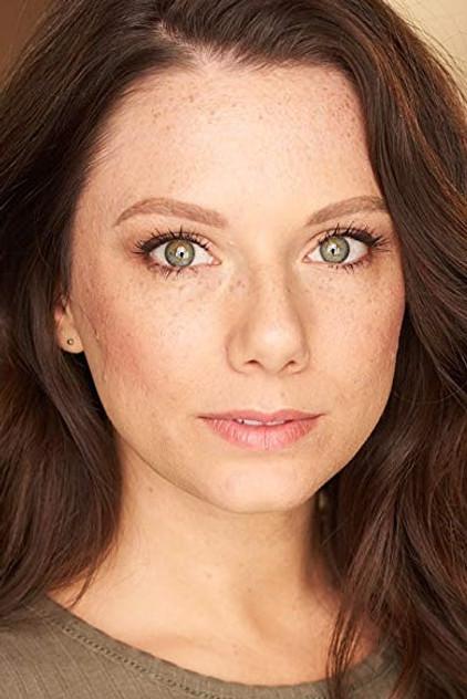 Tennile Marie Goosic - Actor Profile Photo
