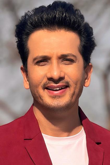 Abhijeet Khandkekar - Actor Profile Photo