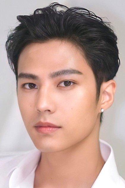 Thiti Mahayotaruk - Actor Profile Photo