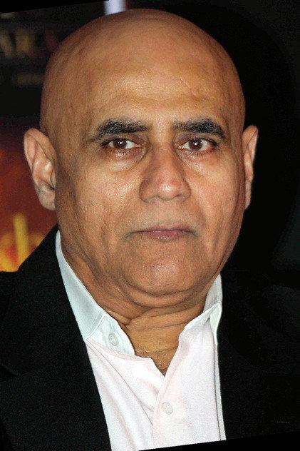 Puneet Issar - Actor Profile Photo