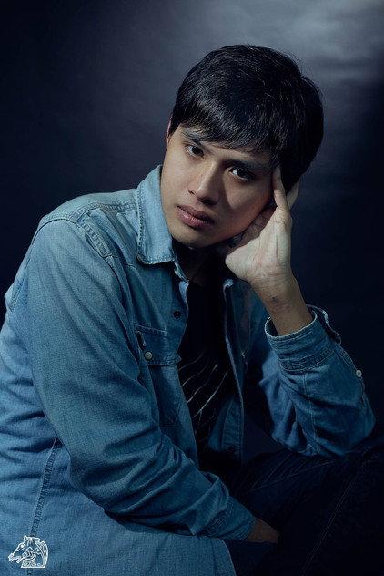 Jeffrey Lam Sen - Actor Profile Photo