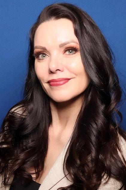 Robin Thompson - Actor Profile Photo