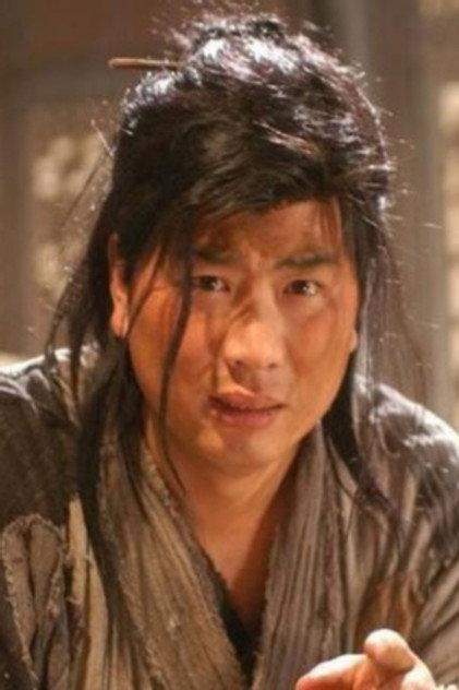 Zhang Qing - Actor Profile Photo