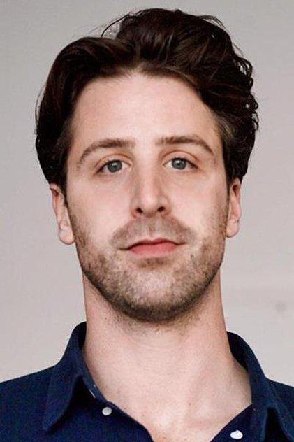 Jason Burke - Actor Profile Photo