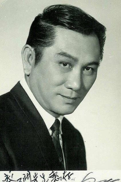 Yiu Ping - Actor Profile Photo