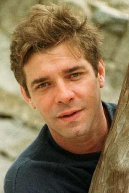 Luiz Carlos Tourinho - Actor Profile Photo