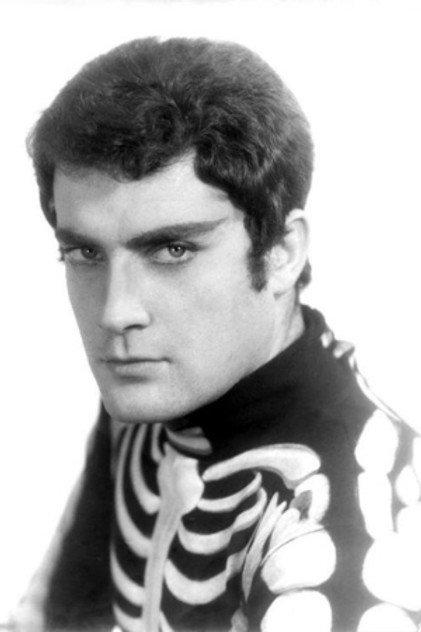 Rosario Borelli - Actor Profile Photo