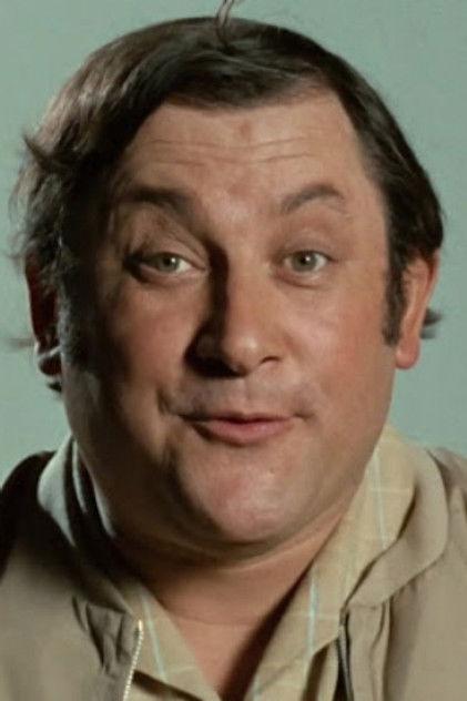 Yves Elliot - Actor Profile Photo