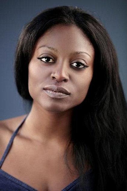 Rosemary Annabella - Actor Profile Photo