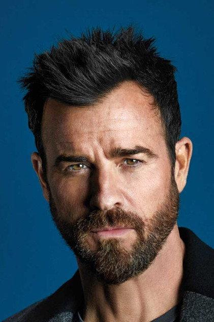 Justin Theroux - Actor Profile Photo