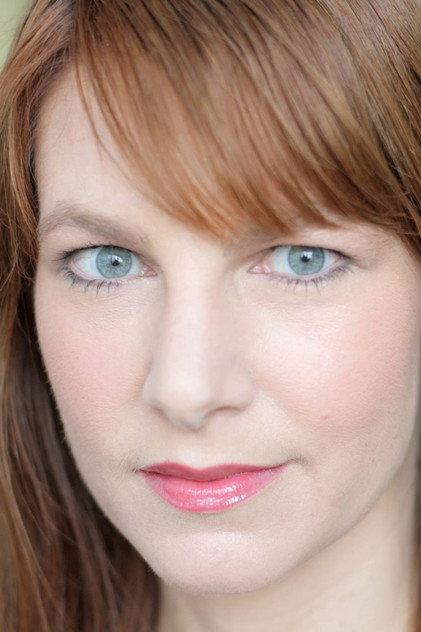 Kelsey O'Brien - Actor Profile Photo