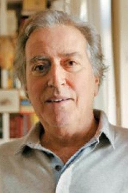Nikos Panayotopoulos - Actor Profile Photo