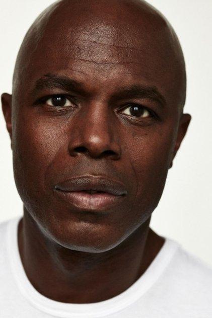 Chris Obi - Actor Profile Photo