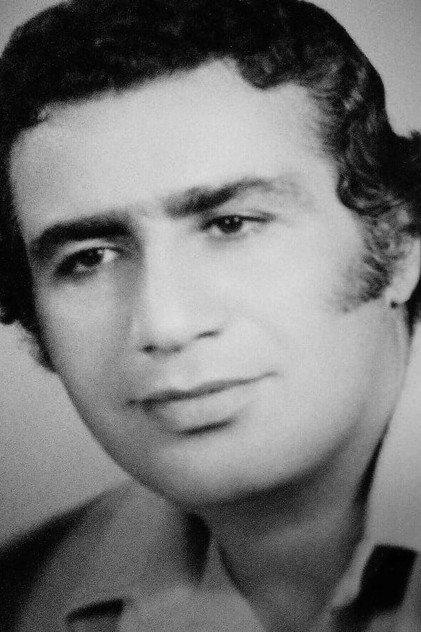Hossein Eshragh - Actor Profile Photo