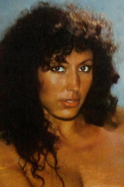 Melissa Chimenti - Actor Profile Photo