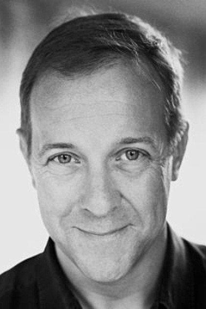 Andrew Williams - Actor Profile Photo
