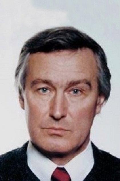 Viktor Ananin - Actor Profile Photo