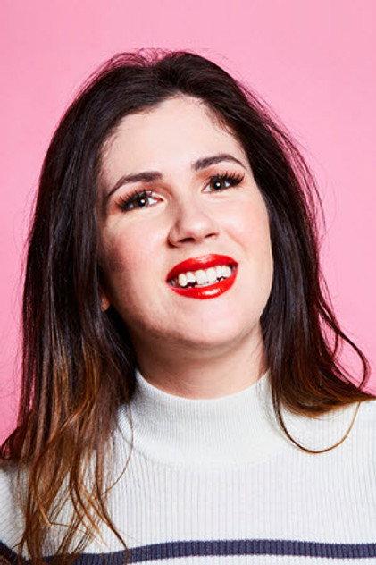 Becky Lucas - Actor Profile Photo