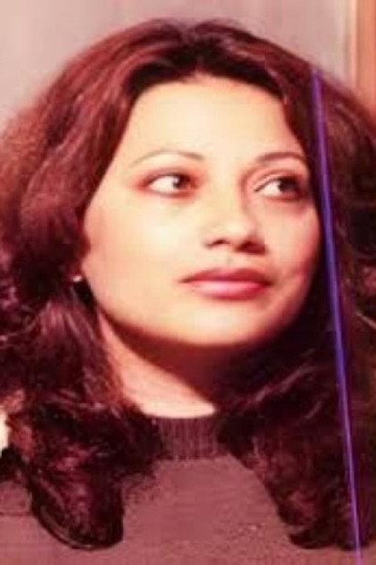 Ra'na Safavi - Actor Profile Photo