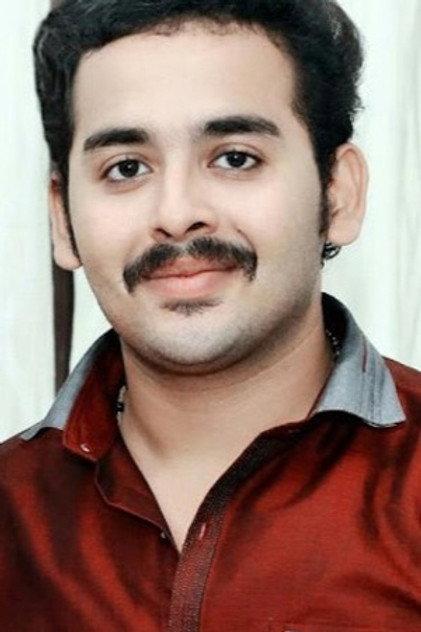 Joemon Joshy - Actor Profile Photo