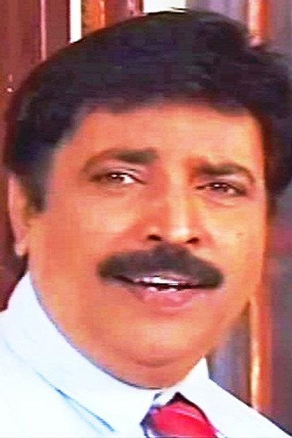 Murali Kumar - Actor Profile Photo