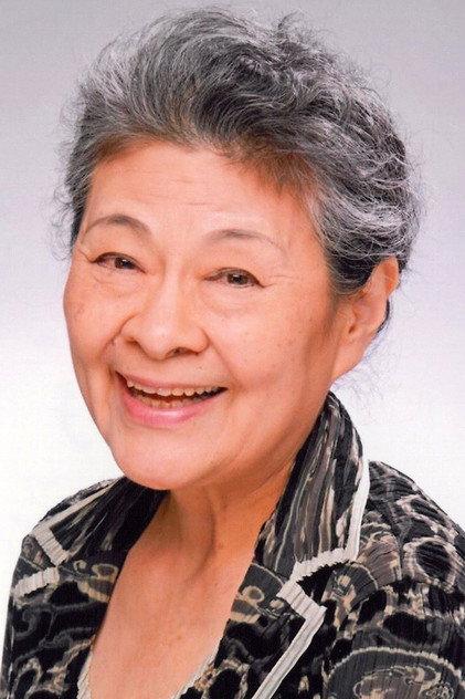 Hisako Ôkata - Actor Profile Photo