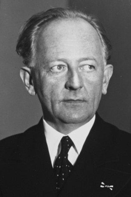 Otto Gebühr - Actor Profile Photo