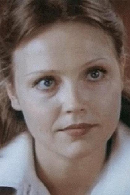 Lyudmila Alyokhina - Actor Profile Photo