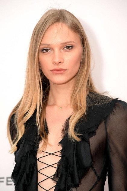 Stav Strashko - Actor Profile Photo