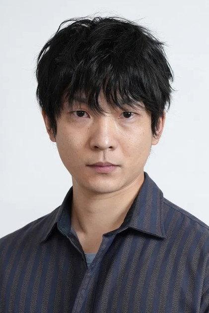 Toshihito Kokubo - Actor Profile Photo