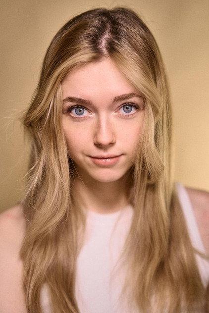 Kelaiah Guiel - Actor Profile Photo