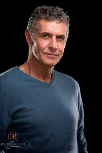 Pierre Deny - Actor Profile Photo