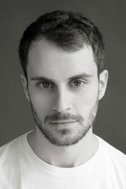 Adam Sopp - Actor Profile Photo