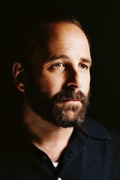 Vincent Macaigne - Actor Profile Photo