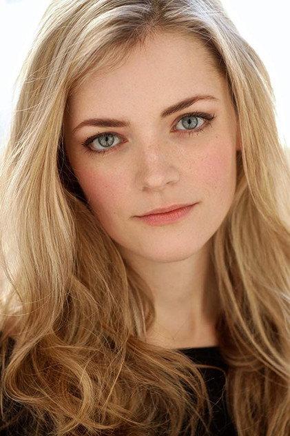 Lexi Lapp - Actor Profile Photo