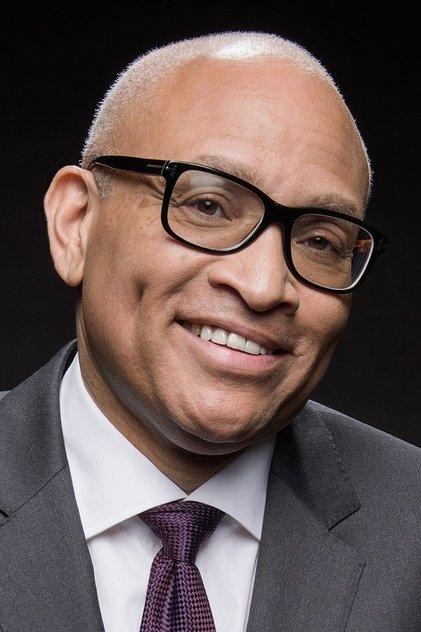 Larry Wilmore - Actor Profile Photo