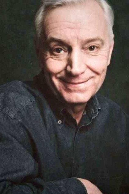 Vladimir Mordvinov - Actor Profile Photo