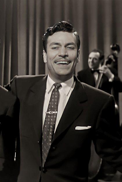 José Venegas - Actor Profile Photo